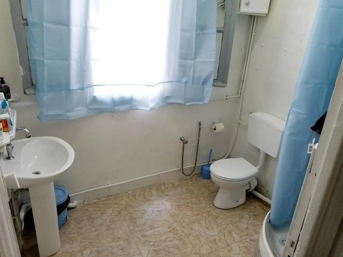 Studio Situe En Plein Centre Ville Apartment